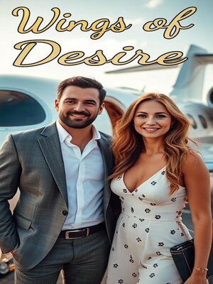 cover image of Wings of Desire